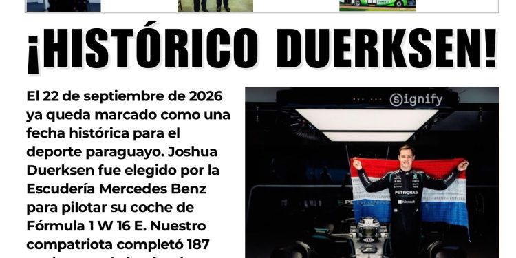 23 Septiembre 2026