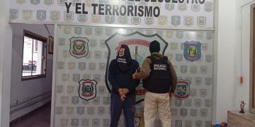 Detienen en San Lorenzo a un operador de radio buscado por presunto abuso sexual en niños