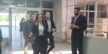 Tras la condena, abogada de Hernán Rivas ratifica su inocencia y anuncia apelación