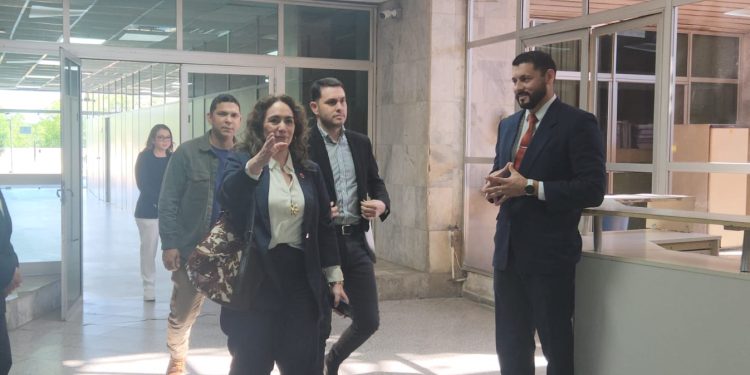 Tras la condena, abogada de Hernán Rivas ratifica su inocencia y anuncia apelación