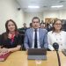 La Fiscalía expresa satisfacción tras la condena a Hernán Rivas