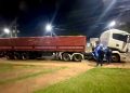 Denuncian que agentes de Investigaciones de Ciudad del Este se apropiaron de panes de droga