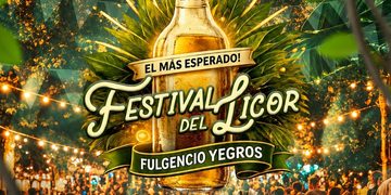 Festival del Licor en Fulgencio Yegros: tradición, sabores y cultura