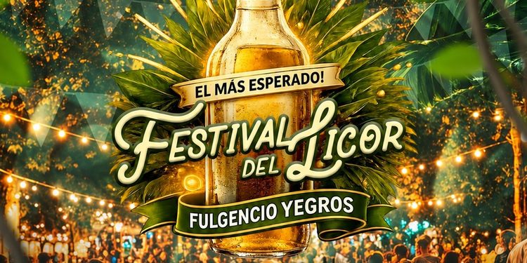 Festival del Licor en Fulgencio Yegros: tradición, sabores y cultura