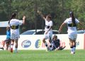 Olimpia se estrenó en la Copa eFe 2026 con victoria sobre Nacional/Humaitá