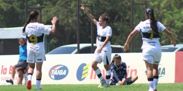 Olimpia se estrenó en la Copa eFe 2026 con victoria sobre Nacional/Humaitá