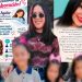 Familia de Carolina Aguilar pide ayuda mientras permanece en coma inducido tras ataque a balazos