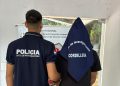 Detienen a uno de los sopechosos del crimen de Eusebio Ayala