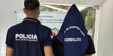 Detienen a uno de los sopechosos del crimen de Eusebio Ayala