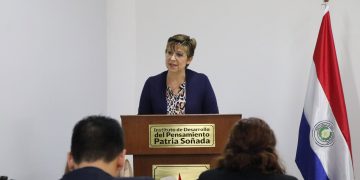 Propone integrar educación, empleo y salud frente al avance de la inteligencia artificial