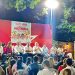 Camilo Pérez y dirigentes de Fuerza Republicana piden el «último esfuerzo» hacia las urnas