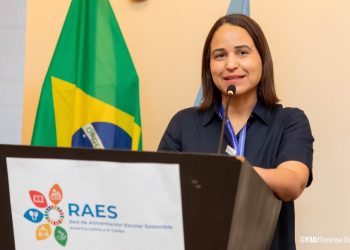 Delegación dominicana destaca avances del programa Hambre Cero en Paraguay