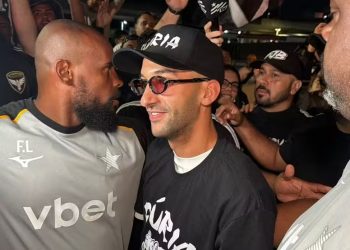 La prensa brasileña destaca el fichaje de Ziyech al Botafogo