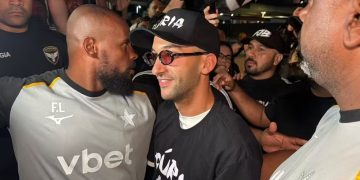 La prensa brasileña destaca el fichaje de Ziyech al Botafogo