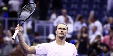 Zverev corta el paso a Botic y jugará su semifinal contra Khachanov