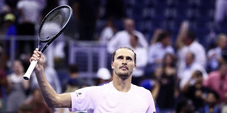 Zverev corta el paso a Botic y jugará su semifinal contra Khachanov