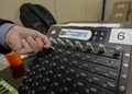 Elecciones municipales 2026: TSJE cierra software de las máquinas de votación