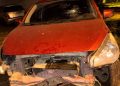 Accidente fatal en Luque: un muerto y varios lesionados tras colisión múltiple