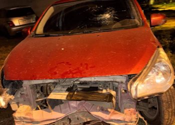 Accidente fatal en Luque: un muerto y varios lesionados tras colisión múltiple