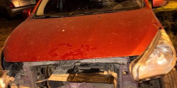 Accidente fatal en Luque: un muerto y varios lesionados tras colisión múltiple