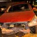 Accidente fatal en Luque: un muerto y varios lesionados tras colisión múltiple