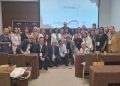 Paraguay fortalece su representación en espacios regionales del cooperativismo