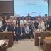 Paraguay fortalece su representación en espacios regionales del cooperativismo