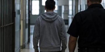 Argentina: adolescentes podrán ser imputados y condenados penalmente