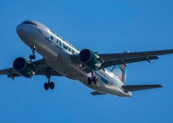 Luxemburgo investiga avistamientos de drones que causaron interrupción de vuelos