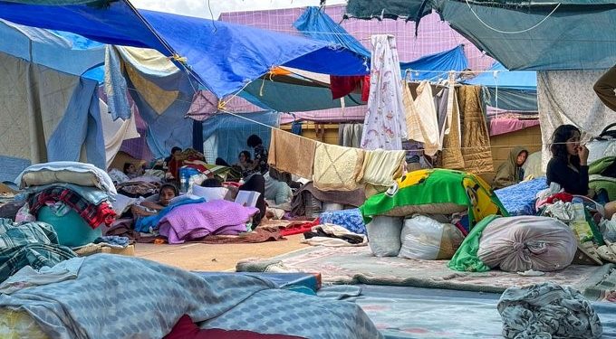 Fiscalía española reportó 23 denuncias por agresiones sexuales en Ceuta