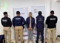 Detienen en Buenos Aires a un extranjero investigado por abuso sexual tras huir de Paraguay