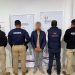 Detienen en Buenos Aires a un extranjero investigado por abuso sexual tras huir de Paraguay