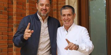 Alliana responde a Cartes: «Hasta concluir las elecciones de octubre no daré ningún nombre»