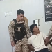 Joven aprehendido amenaza a policías dentro de una comisaría en Concepción