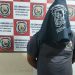 Detienen a joven sindicado de apuñalar a su padre en Minga Guazú
