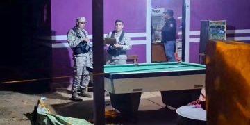 Ataque armado en una bodega dejó un muerto en Puentesiño