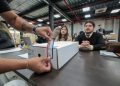 TSJE inicia auditoría judicial de maletines electorales para las municipales