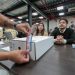 TSJE inicia auditoría judicial de maletines electorales para las municipales