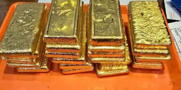 Operación Aurelia: caen cuatro sospechosos tras desarticular red transnacional de tráfico de oro