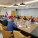 Senado promueve mesa de diálogo ante crisis y anuncio de nueva huelga en salud