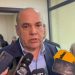 «Bachi» admite que hay diferencias en Honor Colorado, pero asegura que el movimiento sabe unificarse