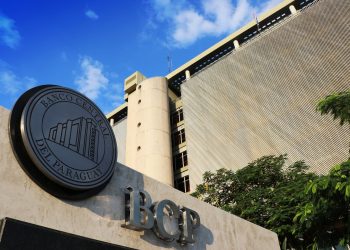 La inflación de agosto fue del 0%, según el Banco Central del Paraguay