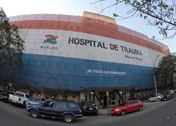 Ante la alta demanda, Salud plantea crear otro Hospital de Trauma