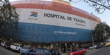 Ante la alta demanda, Salud plantea crear otro Hospital de Trauma