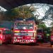 Bomberos de Hernandarias paralizaron operaciones tras nueve meses sin aportes municipales