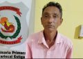 Cruzó la frontera con tobillera electrónica y fue capturado en Amambay