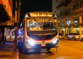 El MOPC garantiza transporte público nocturno para el festival Palma Joven