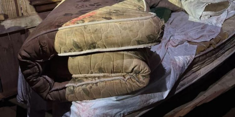 La Policía Federal investiga la presunta explotación laboral de un paraguayo de 74 años en Foz de Iguazú