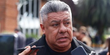 Presidente de la AFA es imputado por presunto enriquecimiento ilícito