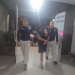 Capturan a sospechoso del asalto y ataque a machetazo a un adolescente